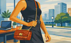 Featured image of post Best Chain Strap Bags in 2026