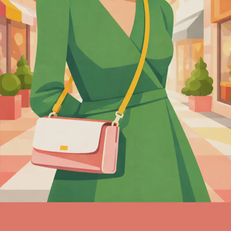 Featured image of post Best Crossbody Bags in 2026 - Team Tested