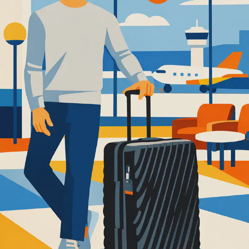 Featured image of post Best Hardside Checked Luggage in 2026 (Tested & Rated)