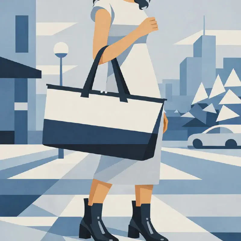 Featured image of post Best Tote Bags with Zippers in 2026 - Tested & Ranked