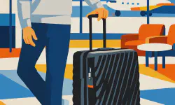 Featured image of post Luggage